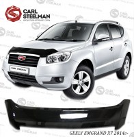 GEELY EMGRAND X7 2014г-